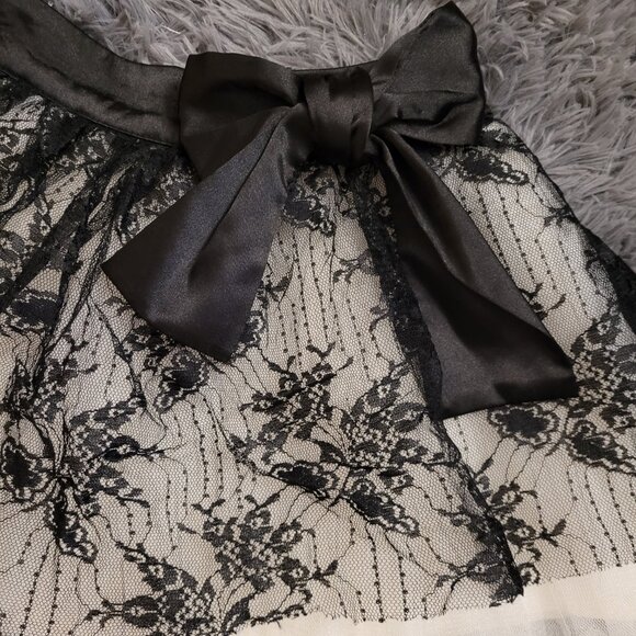 Tutu Skirt for Girls 4-6 Years, Vintage Skirt - Picture 3 of 10